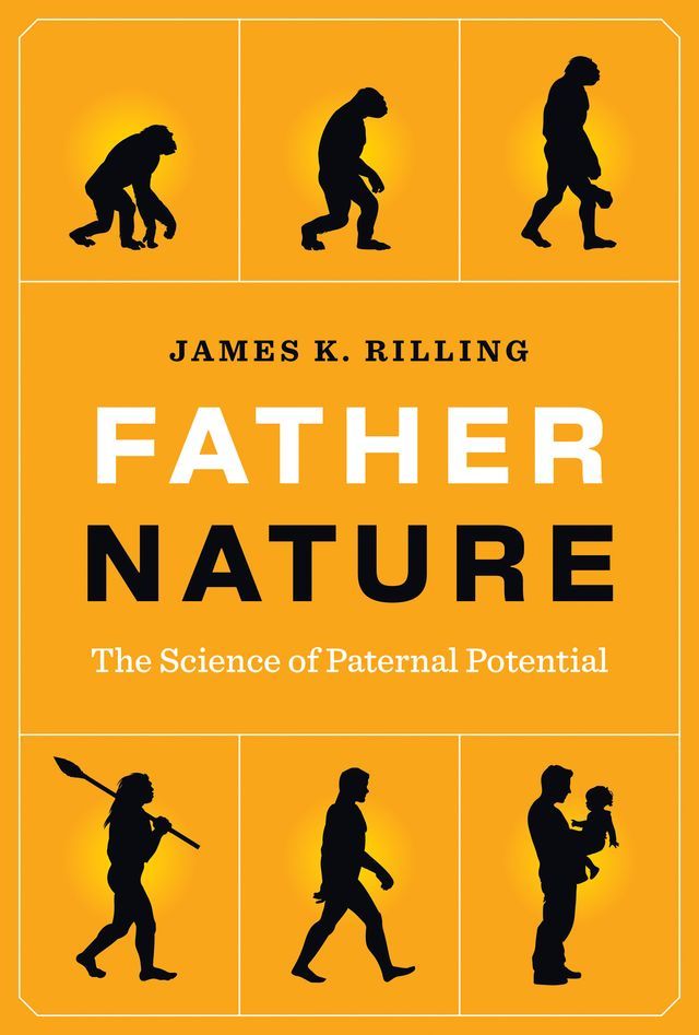  Father Nature(Kobo/電子書)