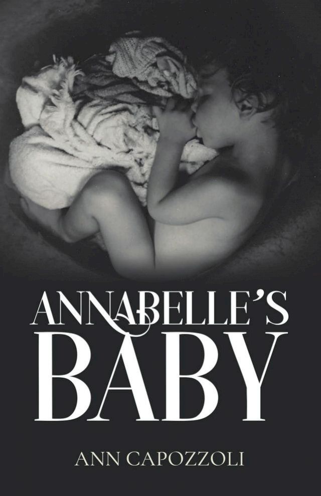  Annabelle's Baby(Kobo/電子書)