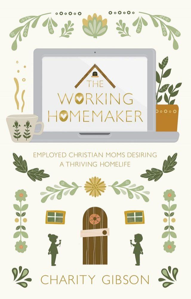  The Working Homemaker(Kobo/電子書)