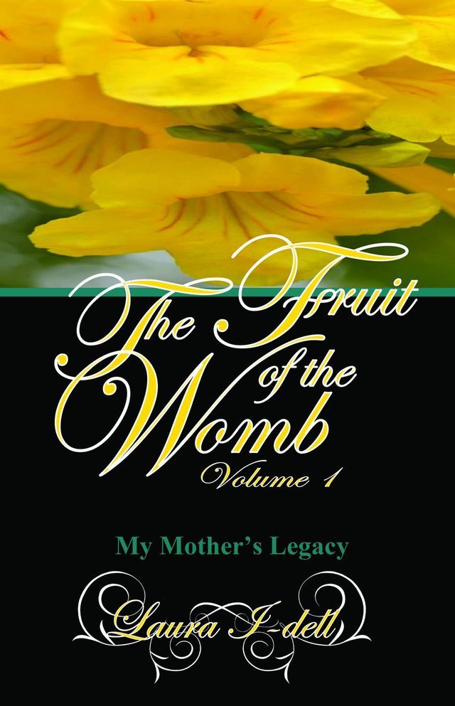  Fruit of the Womb Volume 1(Kobo/電子書)