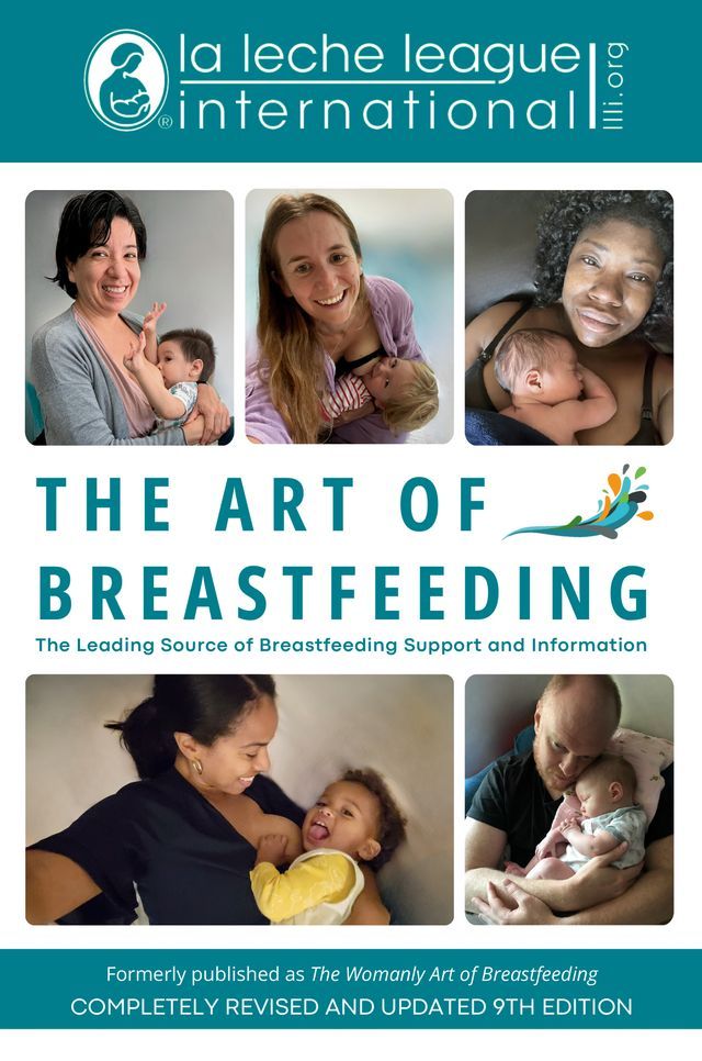  The Art of Breastfeeding(Kobo/電子書)