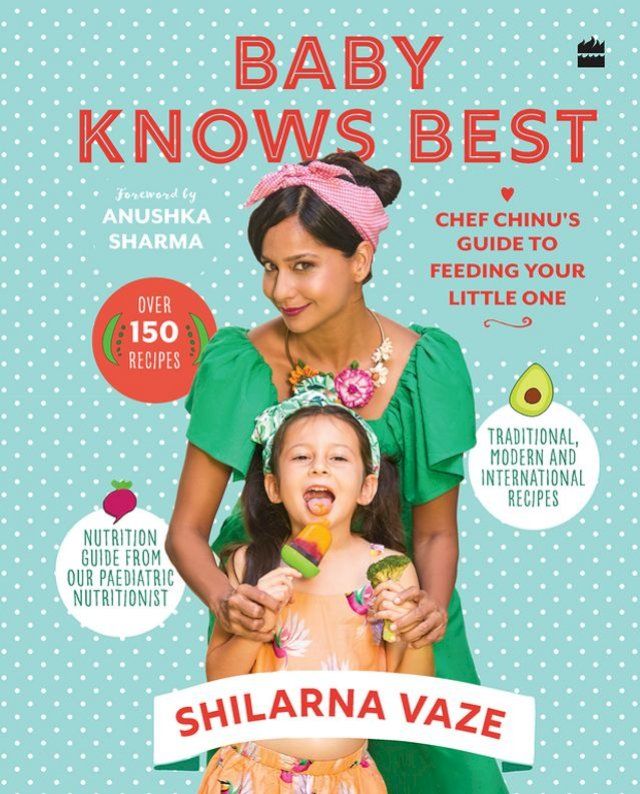  Baby Knows Best(Kobo/電子書)