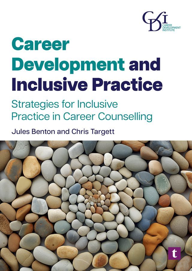  Career Development and Inclusive Practice(Kobo/電子書)