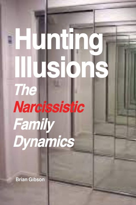 Hunting Illusions(Kobo/電子書)