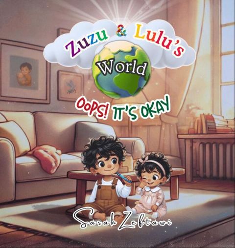 Zuzu and Lulu's World