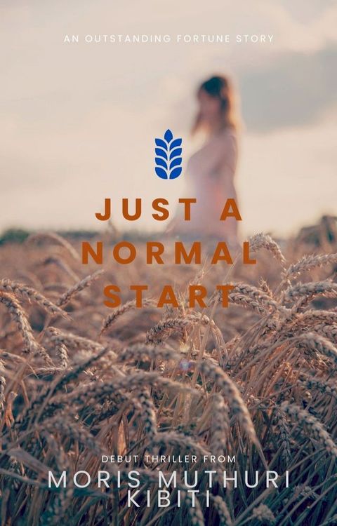 Just a normal start