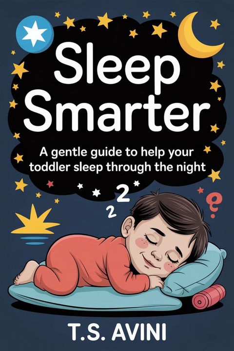 Sleep Smarter