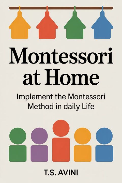 Montessori at Home
