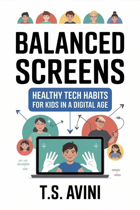 Balanced Screens
