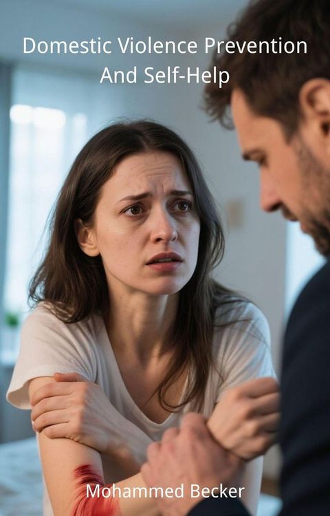 Domestic Violence Prevention And Self-Help