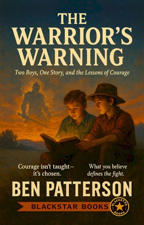 The Warrior's Warning