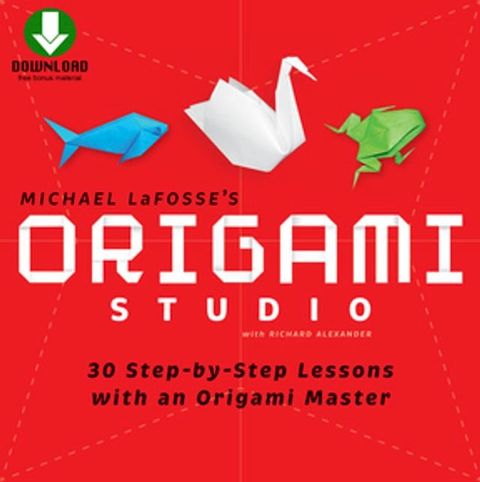 Origami Studio Ebook(Kobo/電子書)