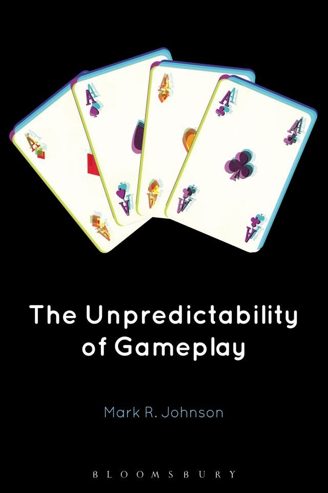  The Unpredictability of Gameplay(Kobo/電子書)