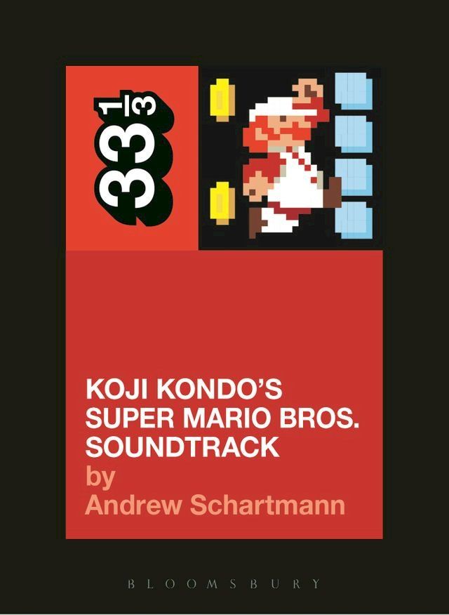  Koji Kondo's Super Mario Bros. Soundtrack(Kobo/電子書)