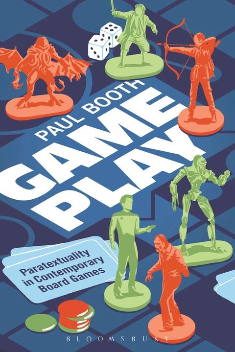 Game Play(Kobo/電子書)