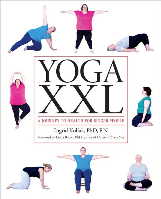  Yoga XXL(Kobo/電子書)