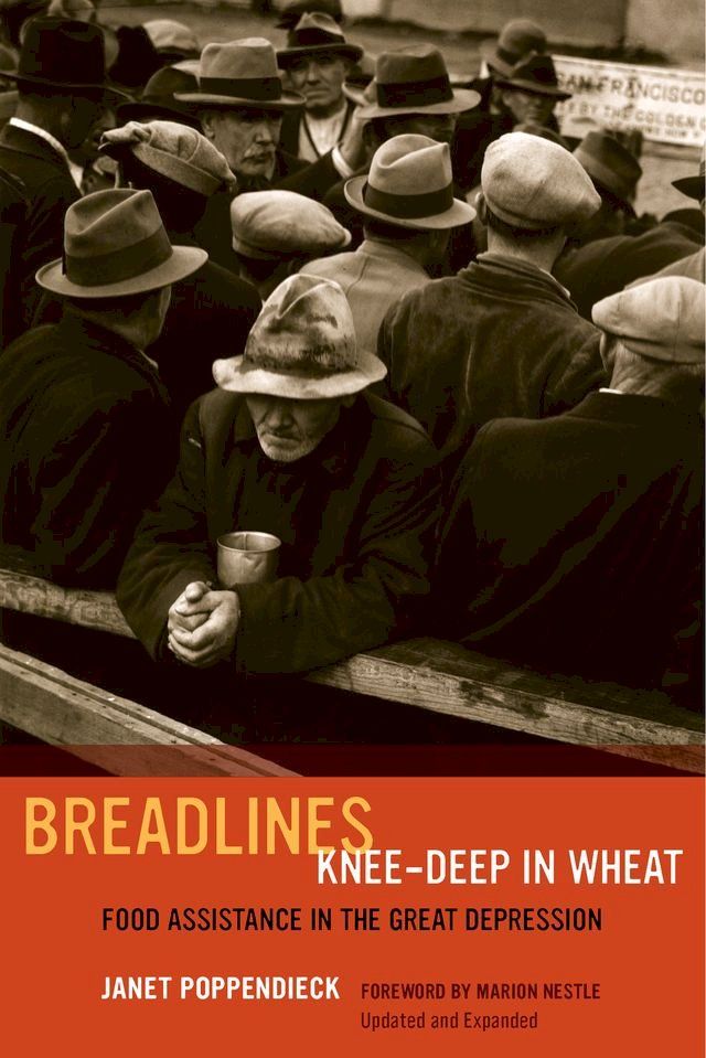  Breadlines Knee-Deep in Wheat(Kobo/電子書)