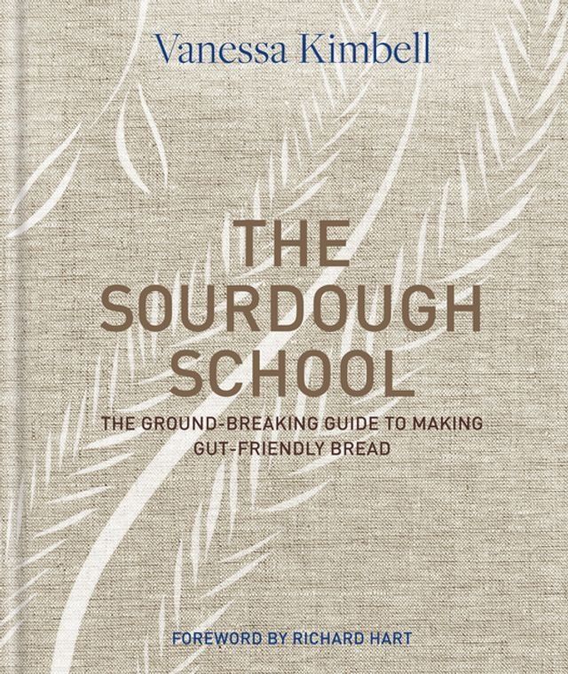  The Sourdough School(Kobo/電子書)