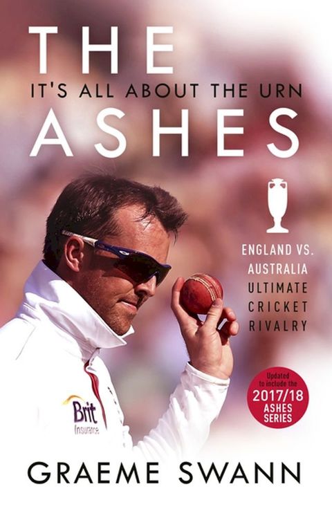 The Ashes: It's All About the Urn(Kobo/電子書)