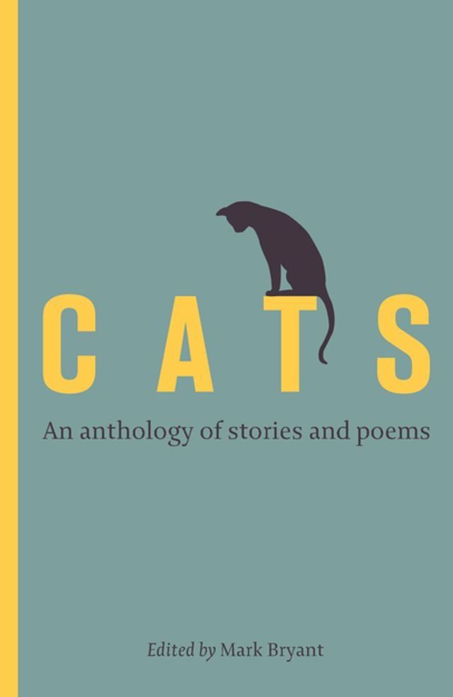  Cats(Kobo/電子書)