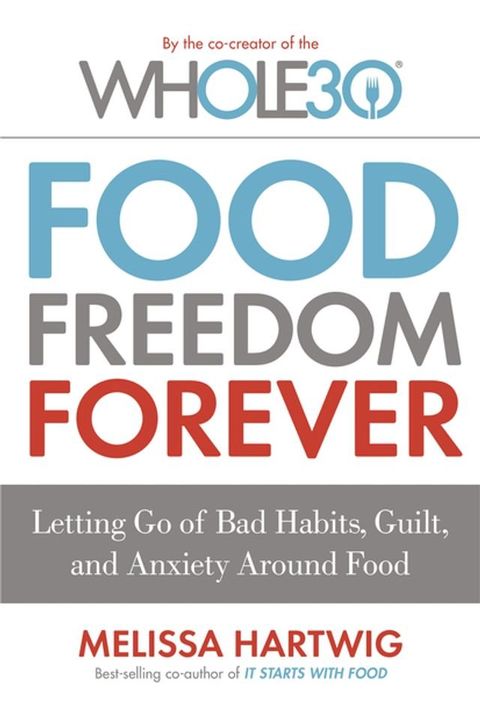 Food Freedom Forever(Kobo/電子書)