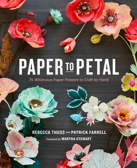 Paper to Petal(Kobo/電子書)