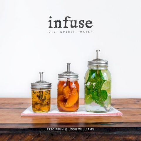 Infuse(Kobo/電子書)