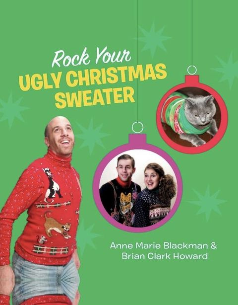 Rock Your Ugly Christmas Sweater(Kobo/電子書)