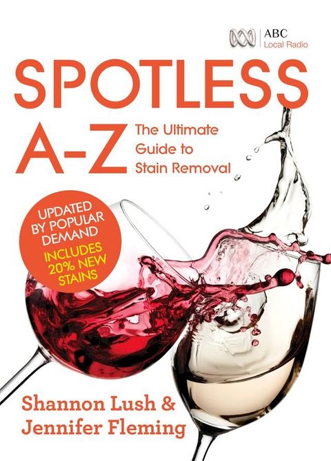 Spotless A-Z(Kobo/電子書)