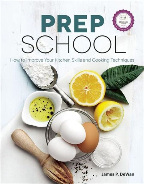 Prep School(Kobo/電子書)