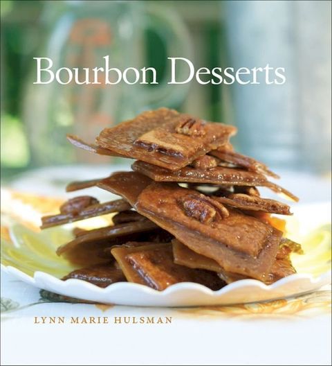 Bourbon Desserts(Kobo/電子書)