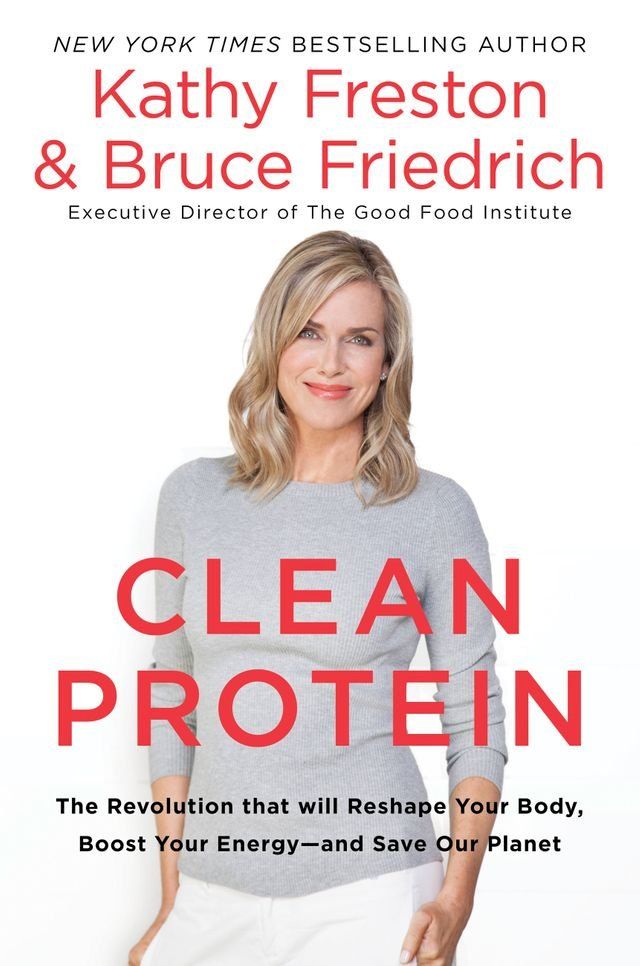  Clean Protein(Kobo/電子書)