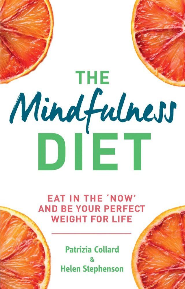  The Mindfulness Diet(Kobo/電子書)