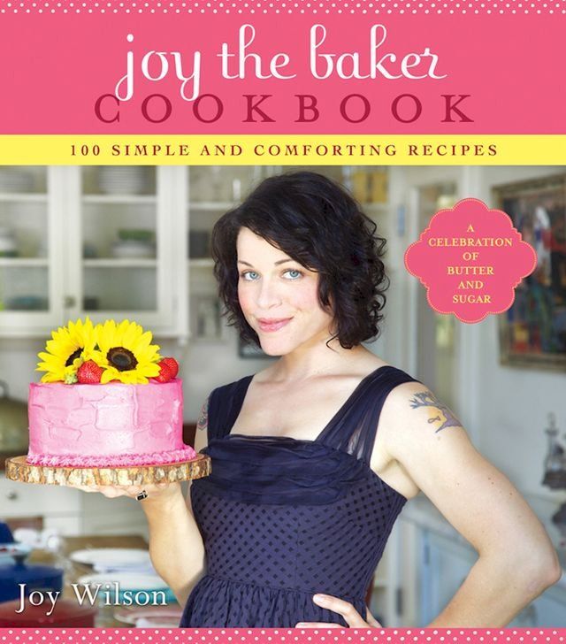  Joy the Baker Cookbook(Kobo/電子書)