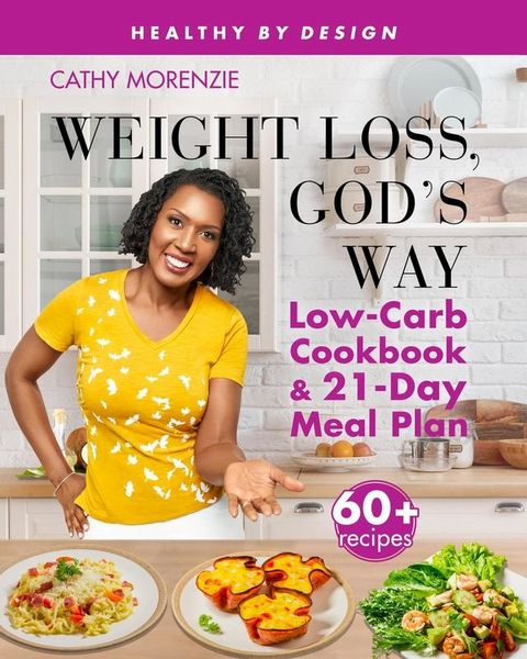 Weight Loss, God's Way(Kobo/電子書)