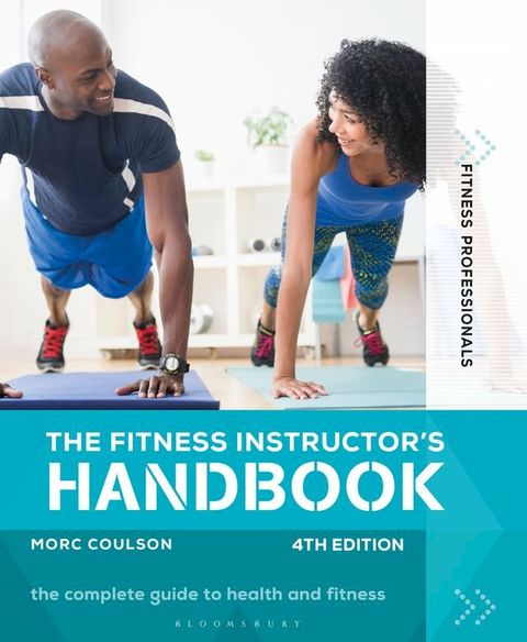 The Fitness Instructor's Handbook 4th edition(Kobo/電子書)