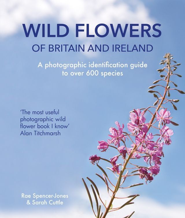  Wild Flowers of Britain and Ireland(Kobo/電子書)