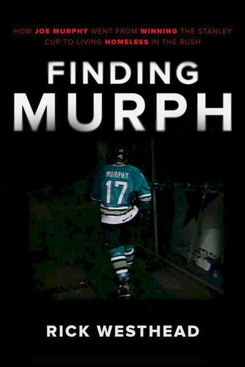 Finding Murph(Kobo/電子書)