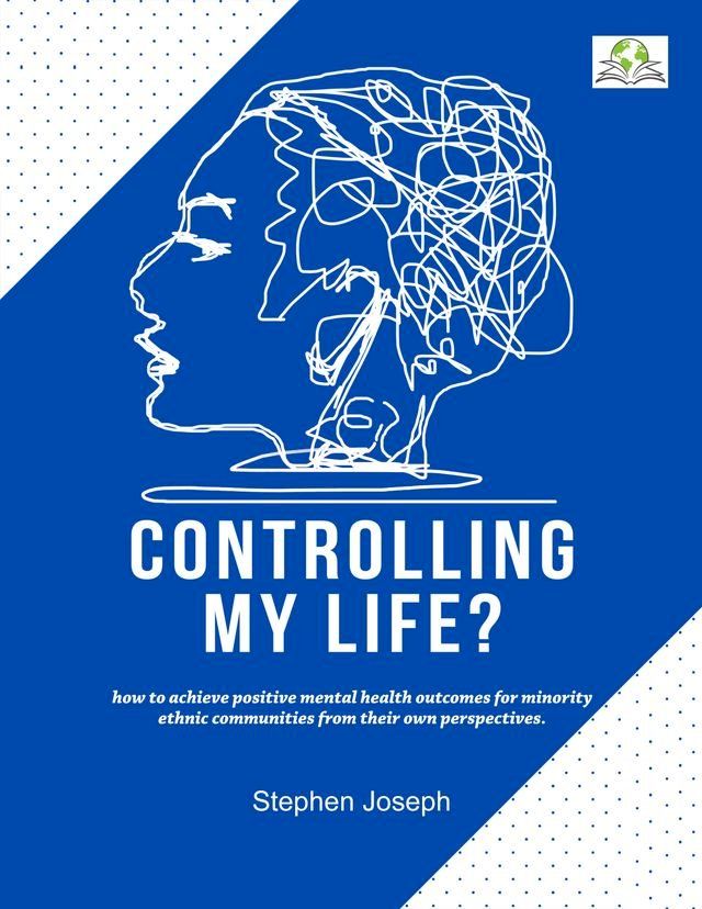  Controlling My Life?(Kobo/電子書)