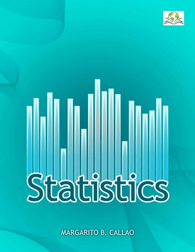  Statistics(Kobo/電子書)