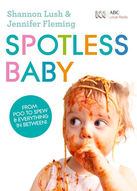 Spotless Baby(Kobo/電子書)