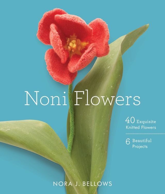  Noni Flowers(Kobo/電子書)