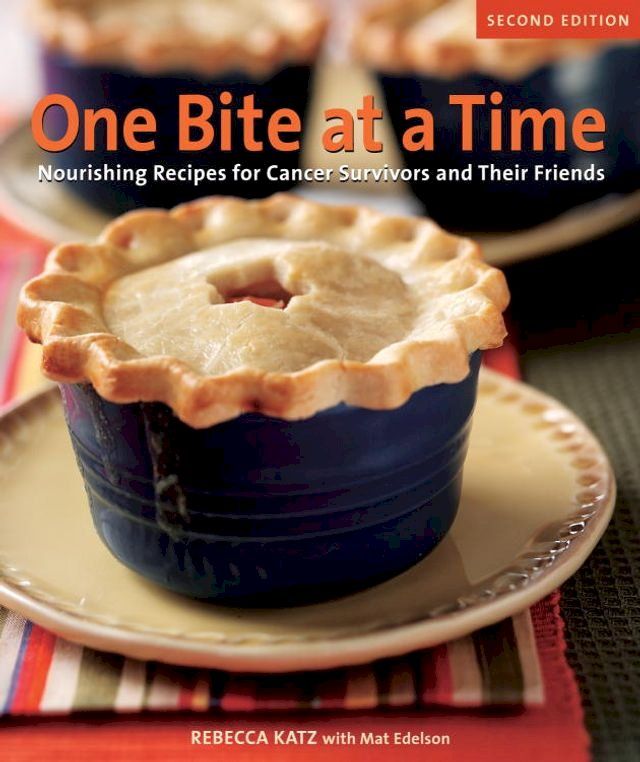  One Bite at a Time, Revised(Kobo/電子書)