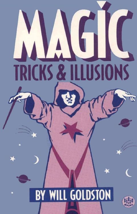 Magic Tricks & Illusions(Kobo/電子書)