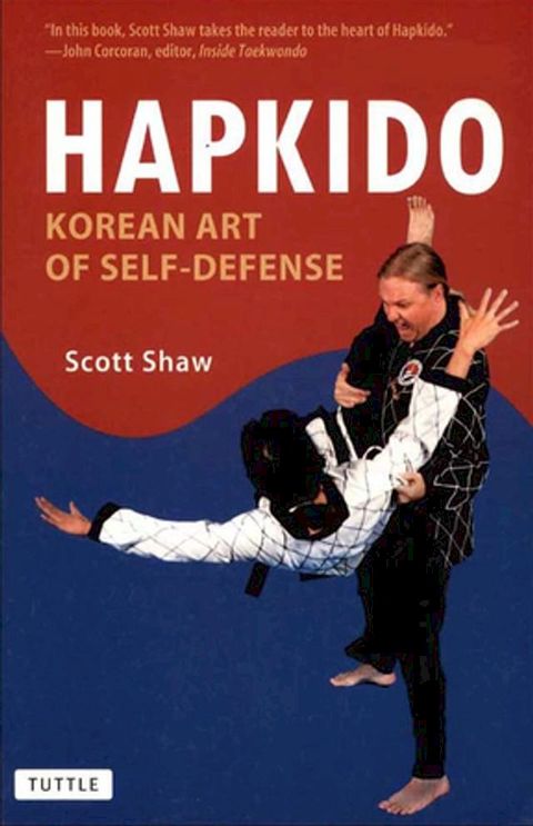 Hapkido(Kobo/電子書)