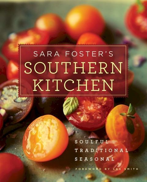 Sara Foster's Southern Kitchen(Kobo/電子書)