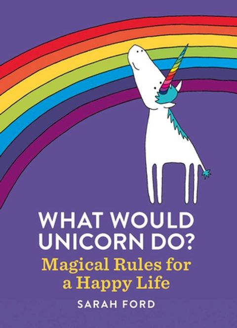 What Would Unicorn Do?(Kobo/電子書)