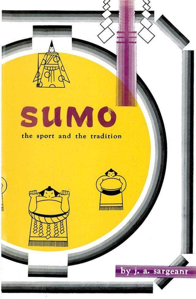  Sumo Sport & Tradition(Kobo/電子書)