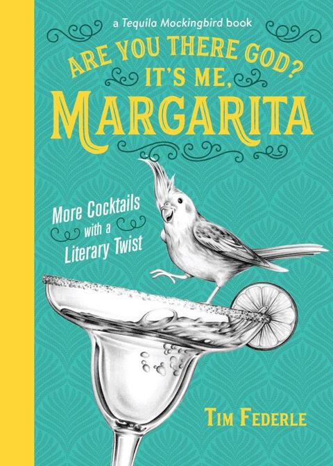 Are You There God? It's Me, Margarita(Kobo/電子書)