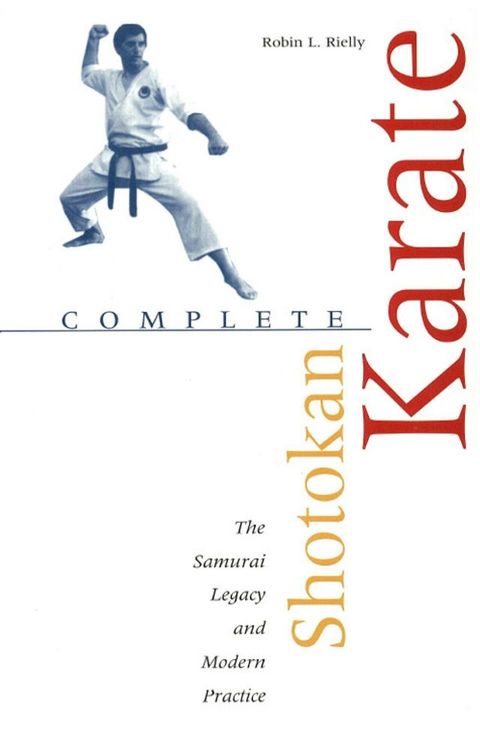 Complete Shotokan Karate(Kobo/電子書)